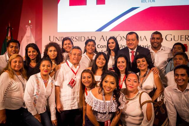 Primer Informe de Labores